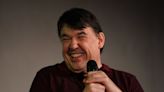 Graham Linehan at Comedy Unleashed review: not a cohesive live set