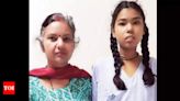 Teen in coma wakes up after transplant | Delhi News - Times of India