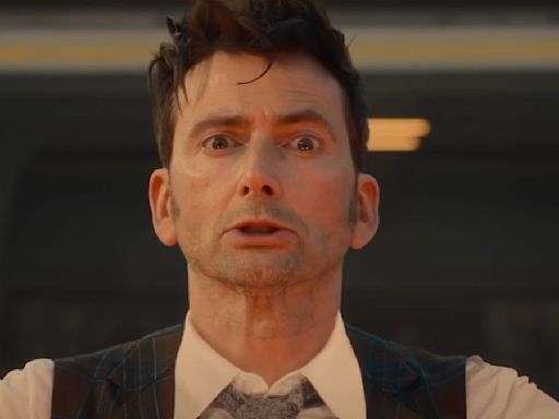 David Tennant's Future In Doctor Who Clarified By Showrunner, Amidst Fans Speculating About A New Spinoff