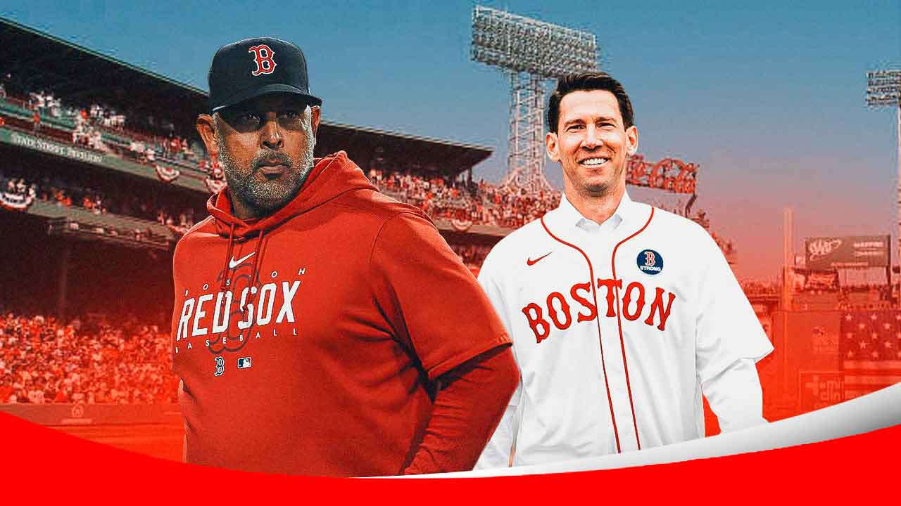 3 biggest concerns Red Sox must address after 2024 MLB trade deadline