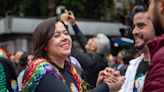 Mônica Bergamo: Sâmia articula para que Parada LGBT+ se torne patrimônio cultural imaterial do Brasil