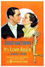 It's Love Again (1936) - DVD PLANET STORE