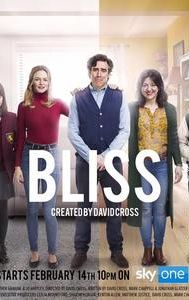 Bliss (2018 TV series)