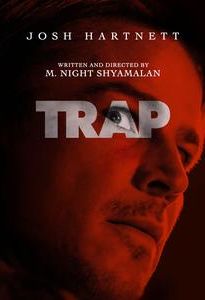 Trap (2024 film)