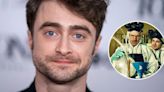 Daniel Radcliffe confesó que no ha visto “Breaking Bad” o “Los Sopranos”, esta es la razón