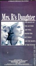 Mrs. R's Daughter | VHSCollector.com