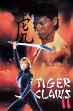 Tiger Claws II (1996) — The Movie Database (TMDB)