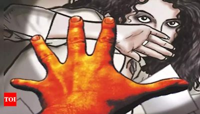 Woman drugged, gang-raped by colleagues in car | Hyderabad News - Times of India