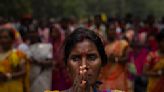 Clinging to ancient faith, India tribes seek religion status