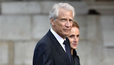 Législatives 2024 : pour Dominique de Villepin, la priorité est de « lutter contre le RN »