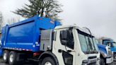 Portland, Maine Gets States First Electric Refuse Truck