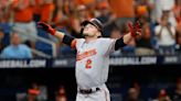 Gunnar Henderson and Ryan O'Hearn homer as AL East-leading Orioles beat Rays 5-3 to take 3 of 4