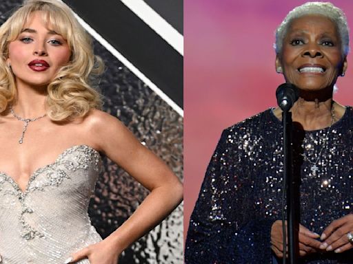 Dionne Warwick Clarifies Her Remark After Saying She Can't Relate To THIS Sabrina Carpenter Lyric: 'This Was A Joke'