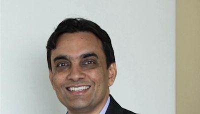 Eight Roads Ventures Asia managing partner Raj Dugar quits