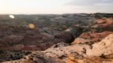 Utah sues Biden over move to restore 2 national monuments