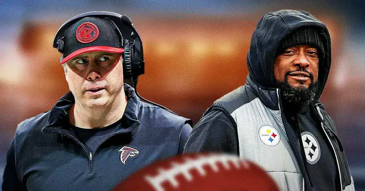 Steelers OC Arthur Smith Almost Ended Up In New York