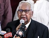 Muhammad Jamiruddin Sircar