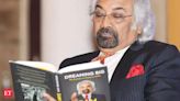 Who is Sam Pitroda? Education, profession, Gandhi link and controversies - Sam Pitroda's comment angers India