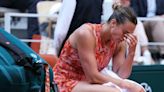 Sabalenka muss auf Wimbledon verzichten