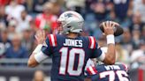 Former Patriots assistant thinks Mac Jones could be in danger of losing his job