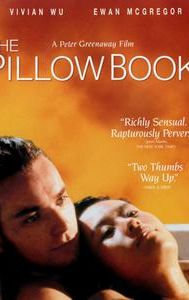 The Pillow Book