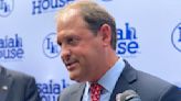 Congressman Andy Barr introduces new bill to help secure future of thoroughbred horseracing