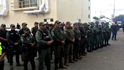 Carreteras seguras en SLP, ponen en marcha operativo temporada vacacional