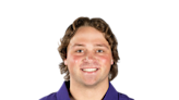 Luke Dodds - TCU Horned Frogs Defensive Lineman - ESPN