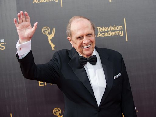 Bob Newhart Charts A Brand New Top 10 Just Days After His Death
