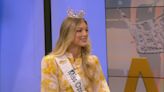 Miss Ozark Highlands Kassidy Bell is raising awareness of the challenges those with disabilities face