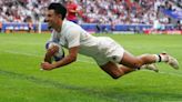 Marcus Smith a ‘viable option’ for England at full-back – Richard Wigglesworth