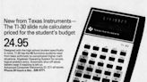 Calculator added up to fun for a math phobic kid in the 1970s | Mark J. Price