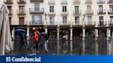 El tiempo del puente de mayo no pinta bien en España, según la Aemet: se avecina un tren de lluvias tras la borrasca Sancho