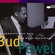 Complete Blue Note and Roost Recordings