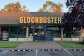Blockbuster (Bend, Oregon)