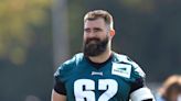 Jason Kelce’s Impressive Career With the Philadelphia Eagles: Timeline