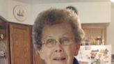 Inez Gebers, 92, of Auburn, formerly of Johnson