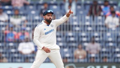 'Stay Calm, Make Decisions, Stick by Them': Indian Skipper Rohit Sharma Opens up on Leadership Mantra After Bangladesh Whitewash - News18