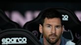 Messi a doubtful starter for Argentina; Vinicius back with Brazil for World Cup qualifying