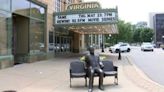 Champaign’s Virginia Theatre closing for renovations next year