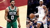 NBA季後賽》Tatum、Brown聯手奪60分助塞爾提克聽牌 SGA砍34分率雷霆驚險逆轉小牛 - NBA - 籃球 | 運動視界 Sports Vision