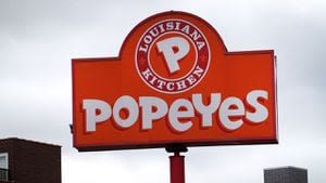 Robinson Township Popeye’s ordered to close for violations found during inspection