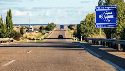 Cómo hacer que Google Maps muestre los últimos radares de la DGT