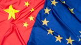 Voitures électriques chinoises : voici les droits de douane imposés par l'UE !