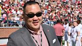 Washington hires athletic director Pat Chun away from rival Washington State
