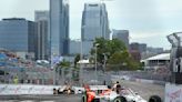 IndyCar moves season finale from downtown streets to Nashville Superspeedway amid NFL construction