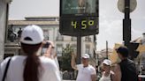 Sanidad activa el plan contra el calor: estos son los umbrales de temperatura en Andalucía