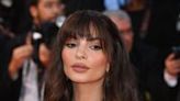 Emily Ratajkowski: I Was 'Scared' When I Recently Dropped to 100 Lbs