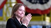 GM posts strong 2nd quarter earnings, tops Wall Street expectations