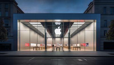 Apple Inc. (NASDAQ:AAPL) Q2 2024 Earnings Call Transcript